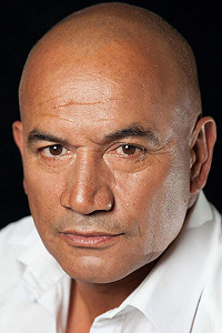 Темуэра Моррисон