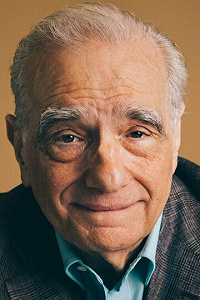 Мартин Скорсезе