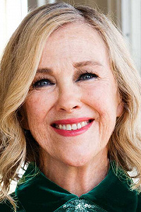 Кэтрин О’Хара