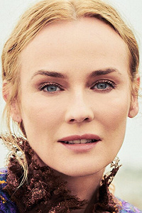 Дайан Крюгер