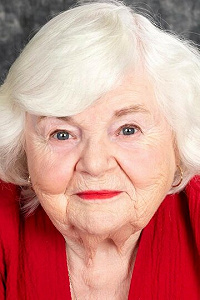 Джун Скуибб