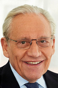 Боб Вудворд