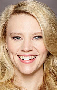 Кейт Маккиннон