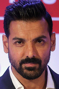 Джон Абрахам