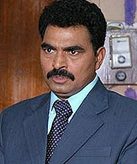 Саяджи Шинде