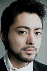 Такаюки Ямада