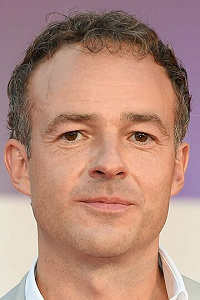 Патрик Кеннеди