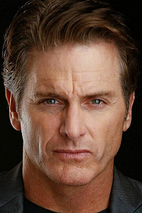 Джон Бридделл