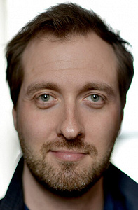 Расмус А. Сивертсен