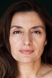 Жаклин Корадо