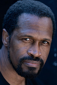 Маркус Джонсон