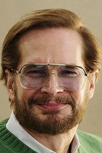 Брайан Фуллер