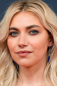 Имоджен Путс