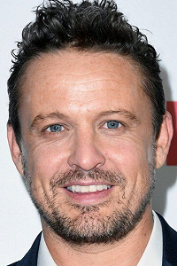 Дэвид Лайонс