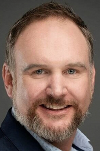 Крэйг Джексон