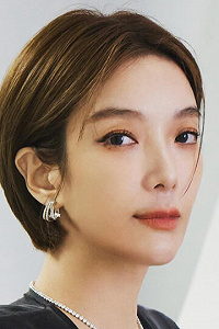 Джанель Цай