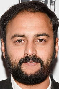 Амар Каушик