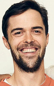 Роберт Олсен