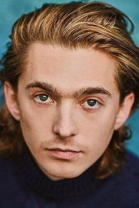 Остин Абрамс