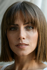 Аура Гарридо