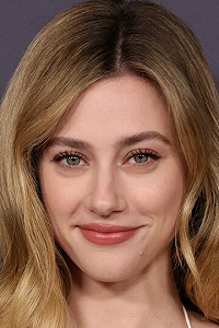 Лили Рейнхарт