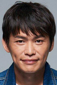 Хуан Тэнхуэй