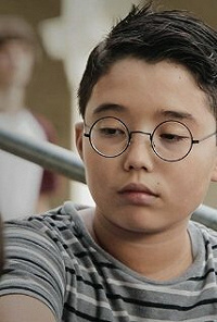 Эйдан Лапрет