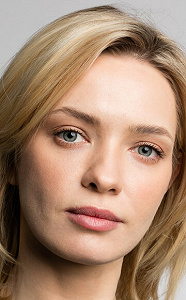 Паулина Галёнзкая