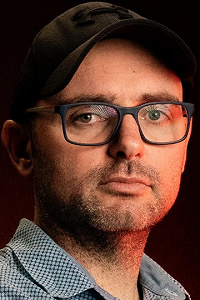 Аластер Орр