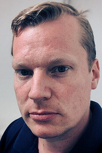 Сонни Лагуна