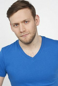 Том Борепер