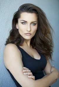 Татьяна Нева