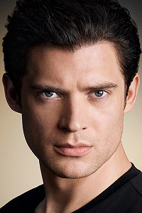 Дэвид Коренсвет