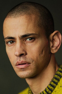 Тауфик Бархом