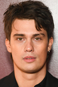 Николас Галицин