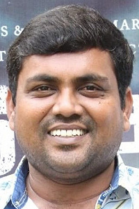 Каали Венкат