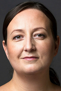 Агнешка Саламон