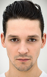 Каллум Макгоун