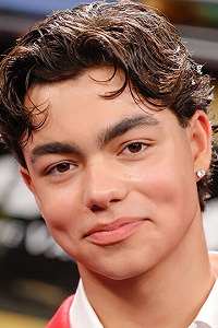 Малакай Бартон