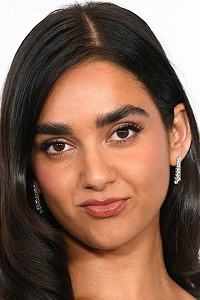 Джеральдин Висванатан