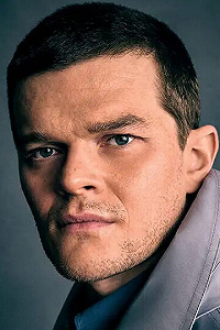 Роберт Арамайо