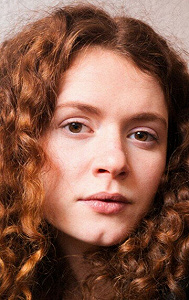 Надя Саберски