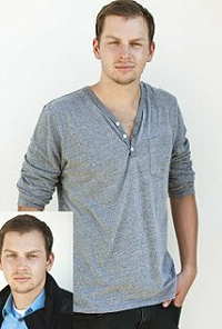 Далтон Саймонс