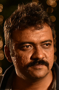 Кришнадев Ягник