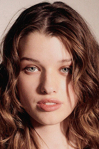 Эвер Андерсон