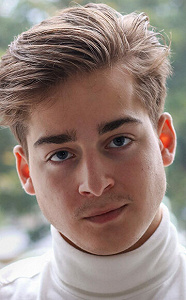 Люк ван Левен