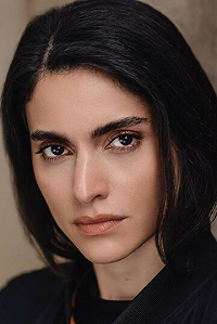 Раха Рахбари