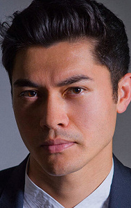 Генри Голдинг