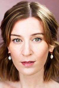 Элизабет Вермилиея