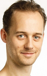 Фритьоф Стензет Йозефсен